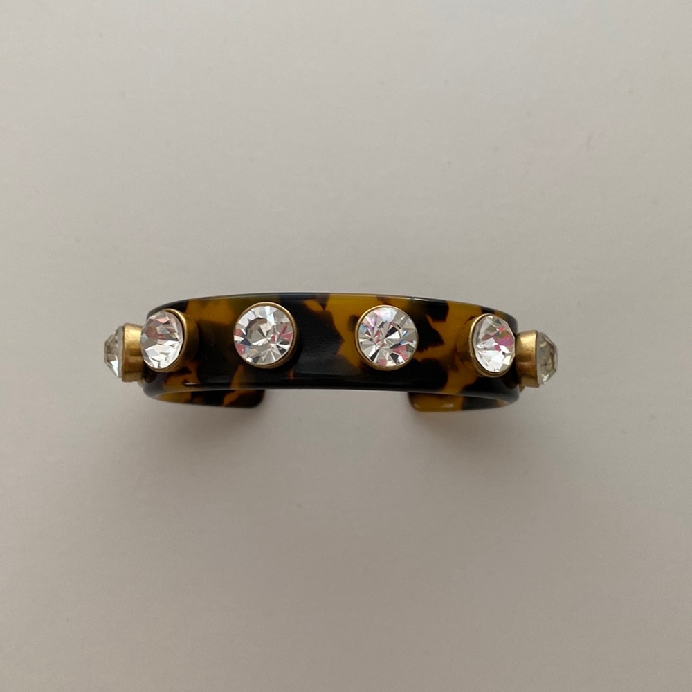 Jcrew cuff